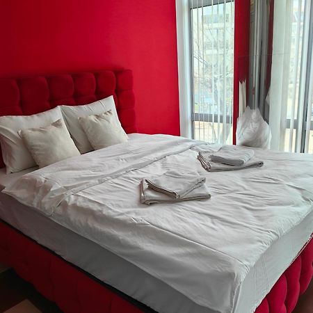2 Bedrooms Apartment. Plovdiv Exterior photo